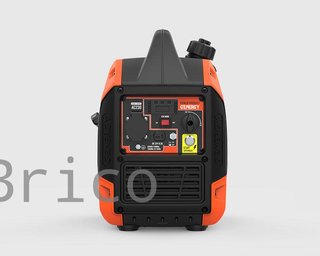 Generador Inverter PALMA 1700W - 230V