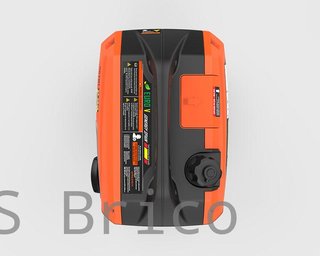 Generador Inverter PALMA 1700W - 230V