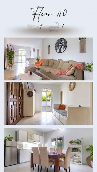 Casa rural en venta en Casco Antiguo en Marbella