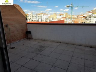 Piso en venta en Carretas - Huerta de Marzo - La Pajarita en Albacete