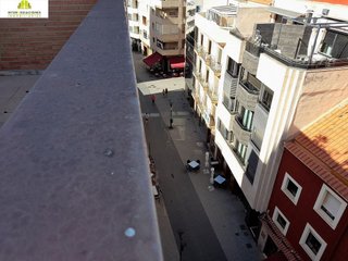 Piso en venta en Carretas - Huerta de Marzo - La Pajarita en Albacete