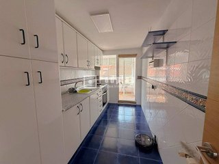 Piso en alquiler en Casa Amarilla en Galapagar
