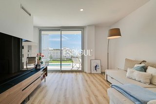 Piso en alquiler en Masnou