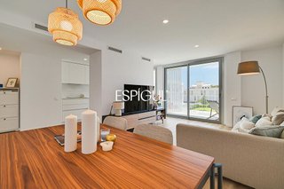 Piso en alquiler en Masnou