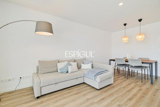 Piso en alquiler en Masnou