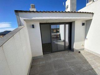 Dúplex en alquiler en Ponent - Set Camins en Igualada