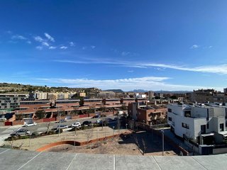 Dúplex en alquiler en Ponent - Set Camins en Igualada