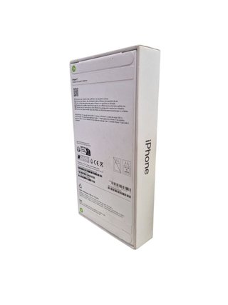 Apple iPhone 17 256GB Negro A Estrenar