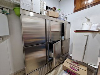 Bar en venta en Palacio de Congresos - Urbadiez - Entrepuentes en Sevilla