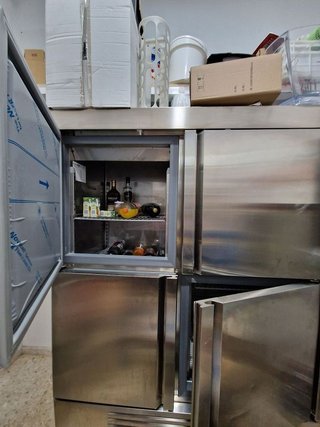 Bar en venta en Palacio de Congresos - Urbadiez - Entrepuentes en Sevilla