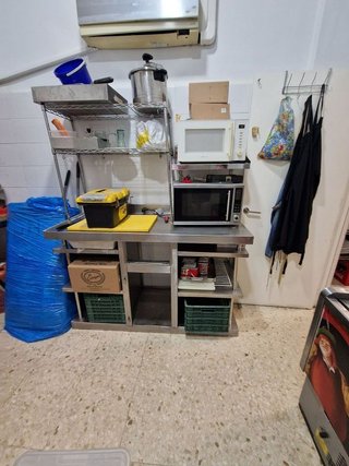 Bar en venta en Palacio de Congresos - Urbadiez - Entrepuentes en Sevilla