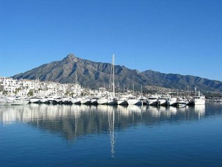Garaje en venta en Casco Antiguo en Marbella