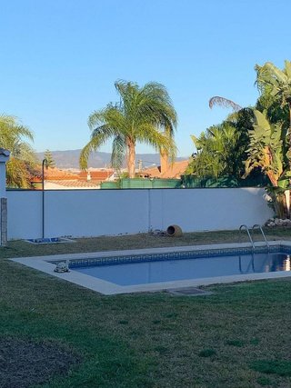 Chalet en venta en Capellanía - Retamar en Alhaurín de la Torre