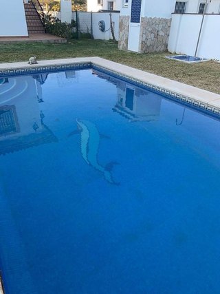 Chalet en venta en Capellanía - Retamar en Alhaurín de la Torre