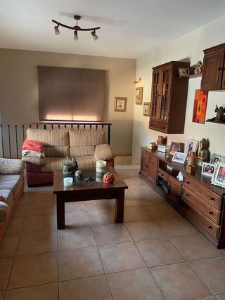 Chalet en venta en Capellanía - Retamar en Alhaurín de la Torre