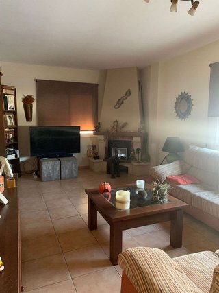 Chalet en venta en Capellanía - Retamar en Alhaurín de la Torre
