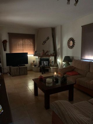Chalet en venta en Capellanía - Retamar en Alhaurín de la Torre