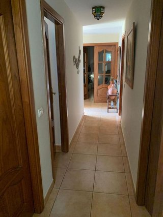 Chalet en venta en Capellanía - Retamar en Alhaurín de la Torre