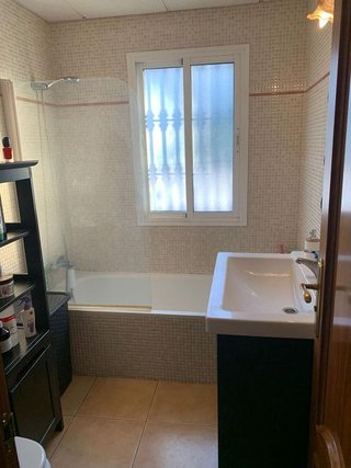Chalet en venta en Capellanía - Retamar en Alhaurín de la Torre
