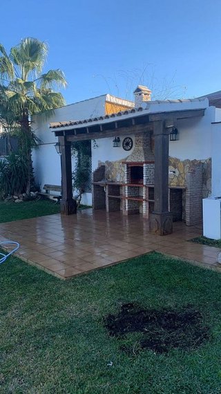 Chalet en venta en Capellanía - Retamar en Alhaurín de la Torre
