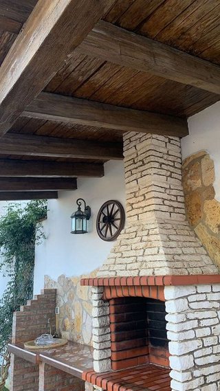 Chalet en venta en Capellanía - Retamar en Alhaurín de la Torre