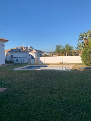 Chalet en venta en Capellanía - Retamar en Alhaurín de la Torre