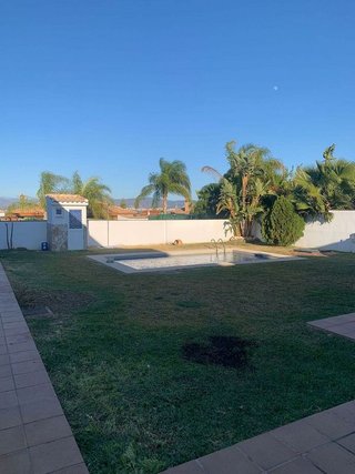 Chalet en venta en Capellanía - Retamar en Alhaurín de la Torre