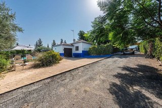 Casa rural en venta en Coín