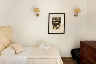 Casa adosada en venta en Casco Antiguo en Marbella