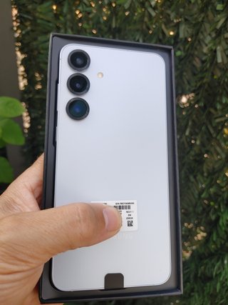 Samsung Galaxy S25+ 256GB Nuevo