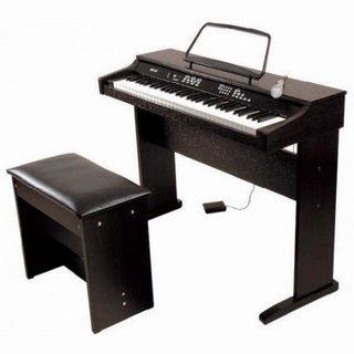 Piano Digital Ringway 6110