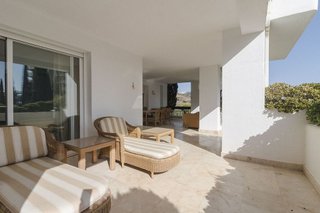 Piso en venta en Casco Antiguo en Marbella