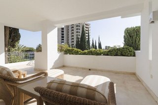 Piso en venta en Casco Antiguo en Marbella