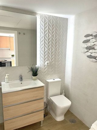 Piso en venta en Benalmádena pueblo en Benalmádena
