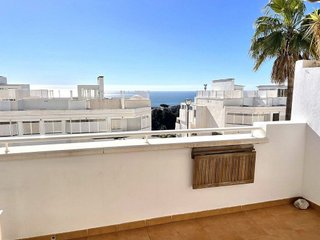 Piso en venta en Benalmádena pueblo en Benalmádena