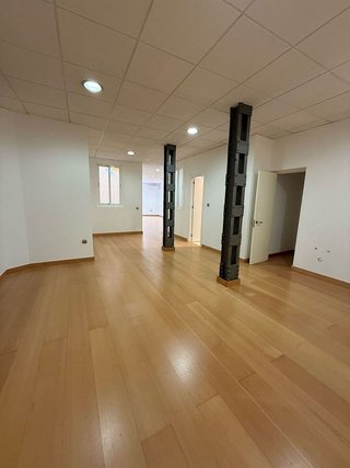 Piso en alquiler en Centro Histórico en Málaga