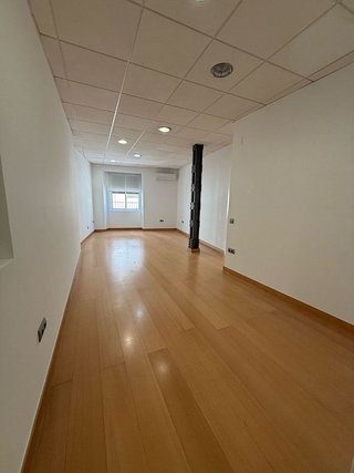 Piso en alquiler en Centro Histórico en Málaga
