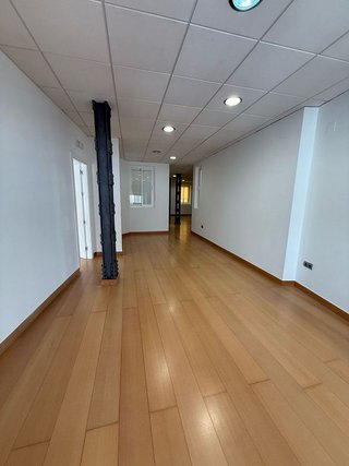 Piso en alquiler en Centro Histórico en Málaga
