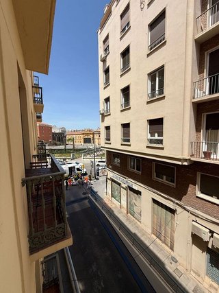 Piso en alquiler en Centro Histórico en Málaga
