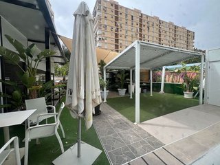 Local comercial en venta en Playa de San Juan en Alicante