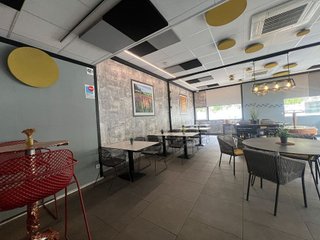 Local comercial en venta en Playa de San Juan en Alicante