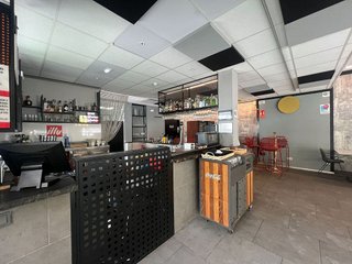 Local comercial en venta en Playa de San Juan en Alicante