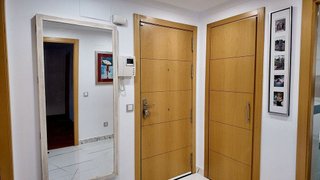 Piso en venta en Centro en Torremolinos
