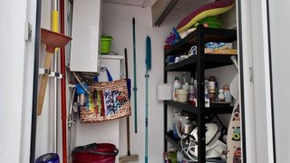 Piso en venta en Centro en Torremolinos