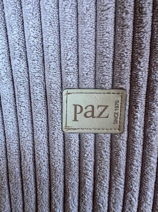 Saco Paz universal silla bebé.