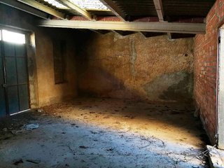 Terreno en venta en Ulldecona