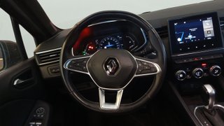 Renault Clio Zen TCe 96 kW (130 CV) GPF EDC