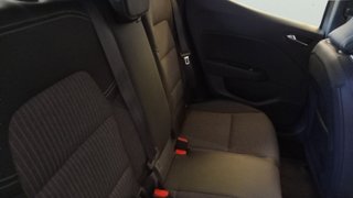 Renault Clio Zen TCe 96 kW (130 CV) GPF EDC