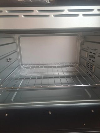Horno sobremesa SOGO