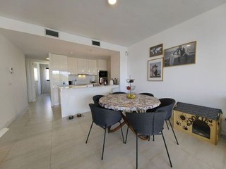 Piso en venta en Centro Urbano en Estepona